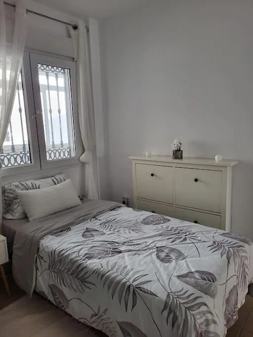 Modern Apartment, 3 Min Walk To The Beach La Cala De Mijas Spain