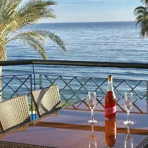 Mi Capricho B16 Beachfront La Cala De Mijas
