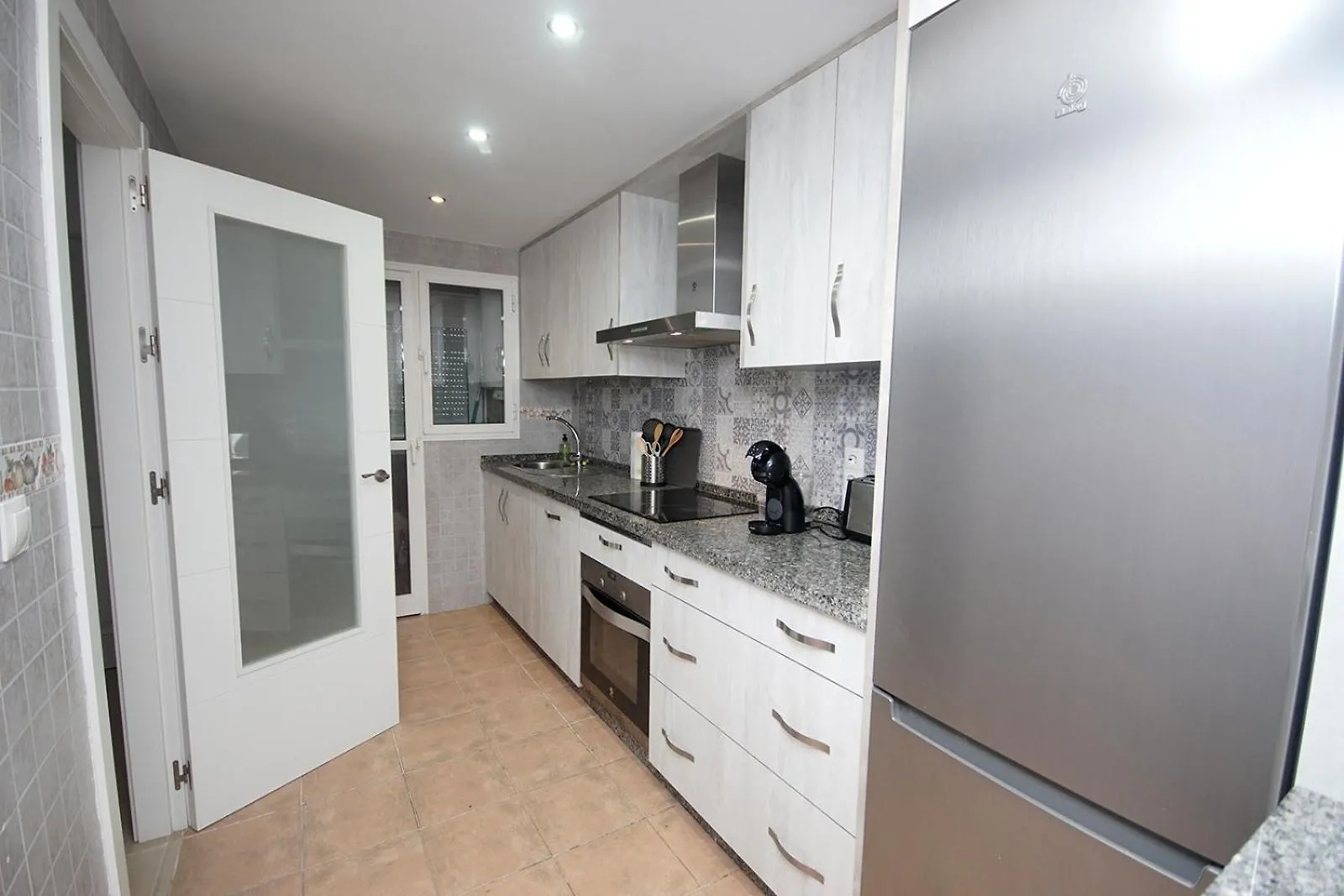 Modern Apartment, 3 Min Walk To The Beach La Cala De Mijas 0*,