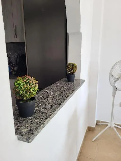 Appartement Modern Apartment, 3 Min Walk To The Beach La Cala De Mijas
