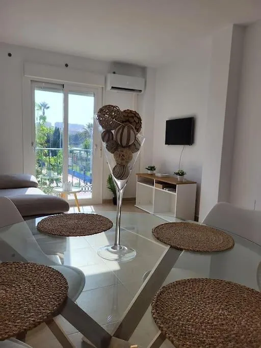 Appartement Modern Apartment, 3 Min Walk To The Beach La Cala De Mijas Espagne