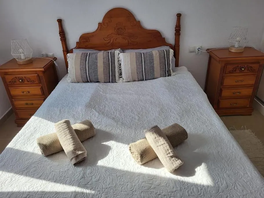 Modern Apartment, 3 Min Walk To The Beach La Cala De Mijas Appartement