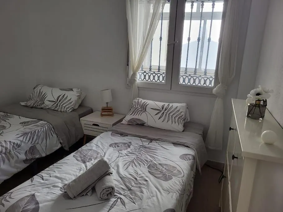 Appartement Modern Apartment, 3 Min Walk To The Beach La Cala De Mijas