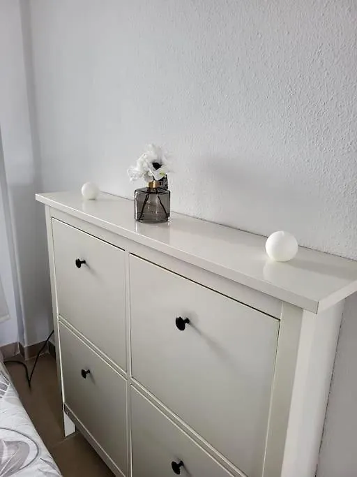 Modern Apartment, 3 Min Walk To The Beach La Cala De Mijas